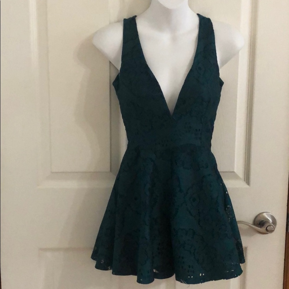 Beautiful Sexy girly romper